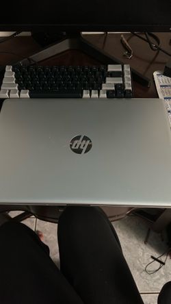 HP 15.6 inch Win 11 Laptop Intel Processor N200 4GB RAM 128GB