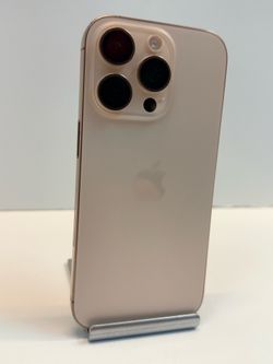Apple iPhone 16 PRO 256gb. ( Fully Unlocked Phone )