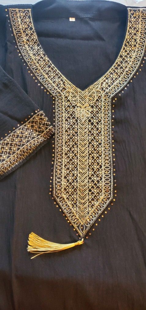 Abaya (Saudi Arabia) L-M-S