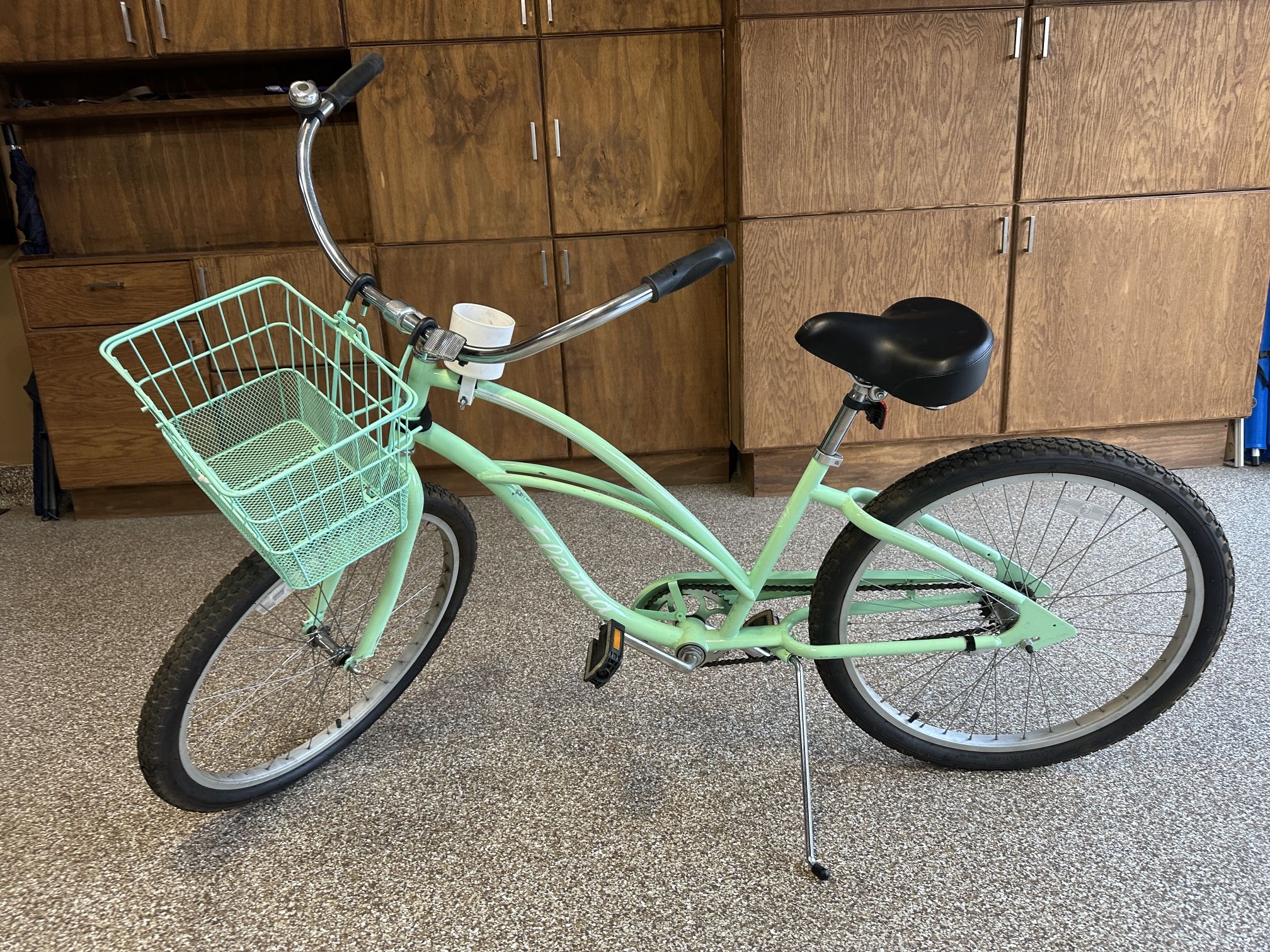 Electra Cruiser With Racks Bike Rack For Electra Cruiser