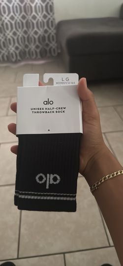 alo socks