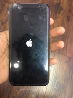 iPhone X 64GB T-MOBILE