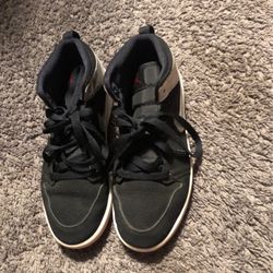 Jordan’s 