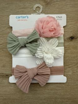 Baby Girl Accessories