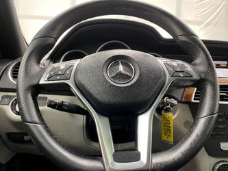 2013 Mercedes-Benz C-Class Thumbnail
