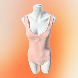 Women's Forever 21 Bodysuit 