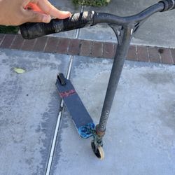 Pro Scooter