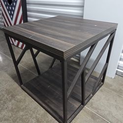 Side table