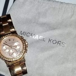 Michael Kors WATCH WOMEN'S
