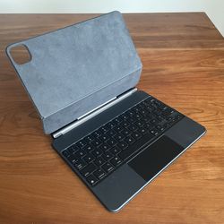 iPad Magic Keyboard