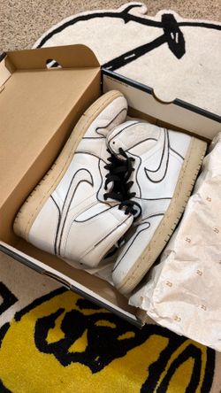 Men’s Nike Air Jordan 1 Retro High Premium - Size 11