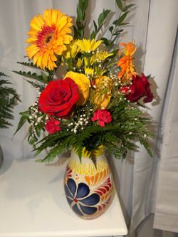 Flowers