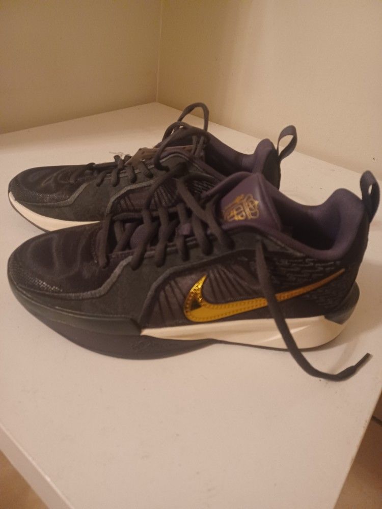 Nike Sabrina 2 KC GS