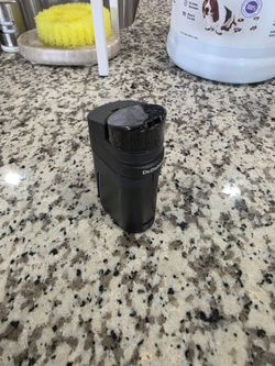 Dr Dabber Ghost 2