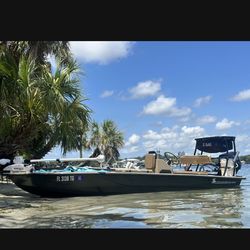 2021 Skimmer Skiff 14.6