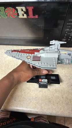 Lego Star Wars