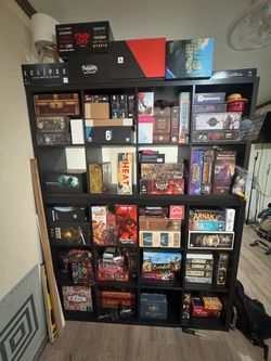 Board games