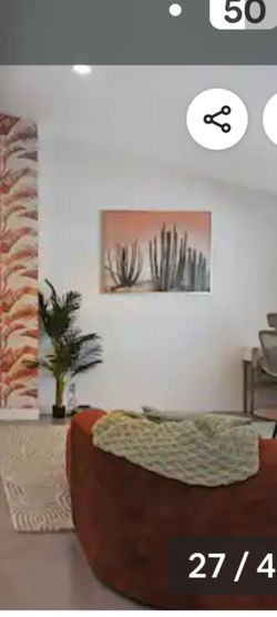 Large Painting