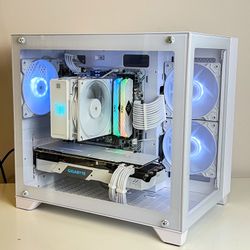 RTX Gaming PC - Mid Range