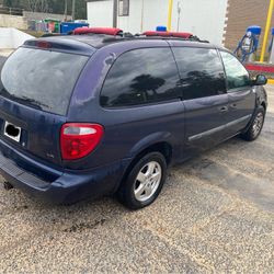 2006 Dodge Grand Caravan