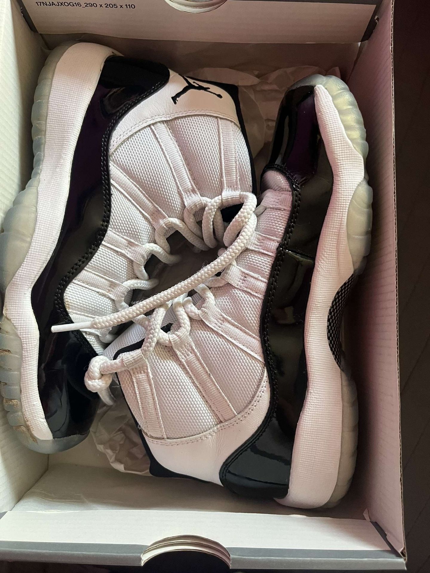 Air Jordan 11 Retro