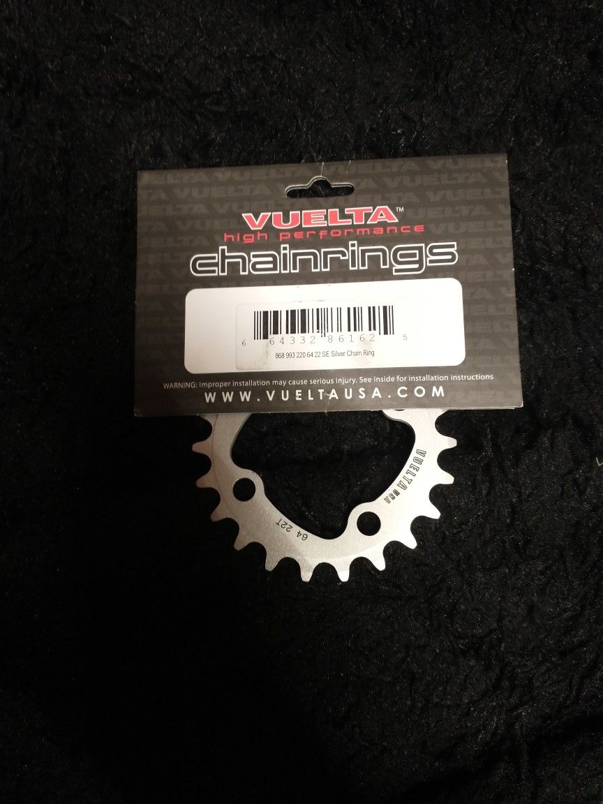 Sprocket