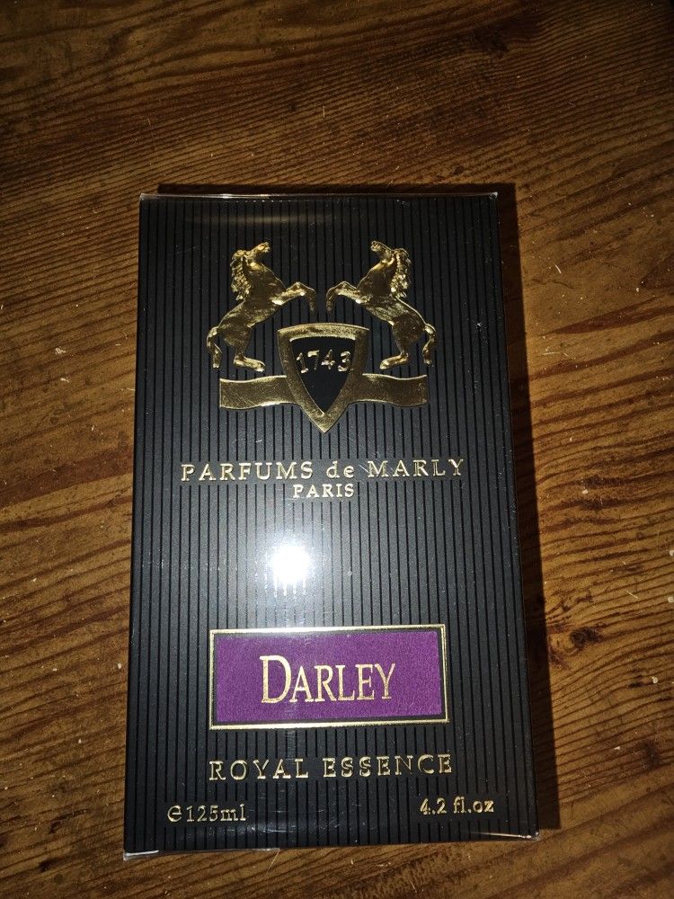 Parfums De Marly 4 Fragrance.