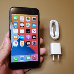 iPhone 8 - UNLOCKED - Like New  