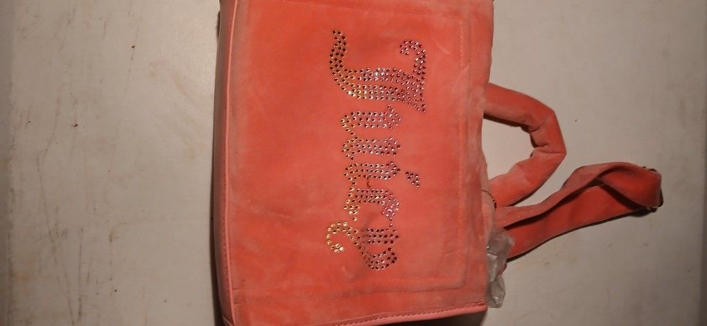 Juicy Couture Bag $15