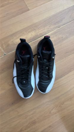 Jordan 12 low playoff size 11