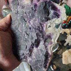 Healing Crystals And Minerals 