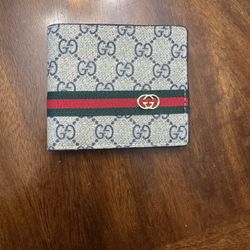 Gucci Wallet