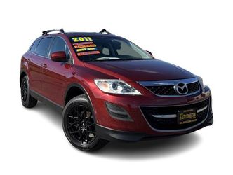 2011 Mazda CX-9