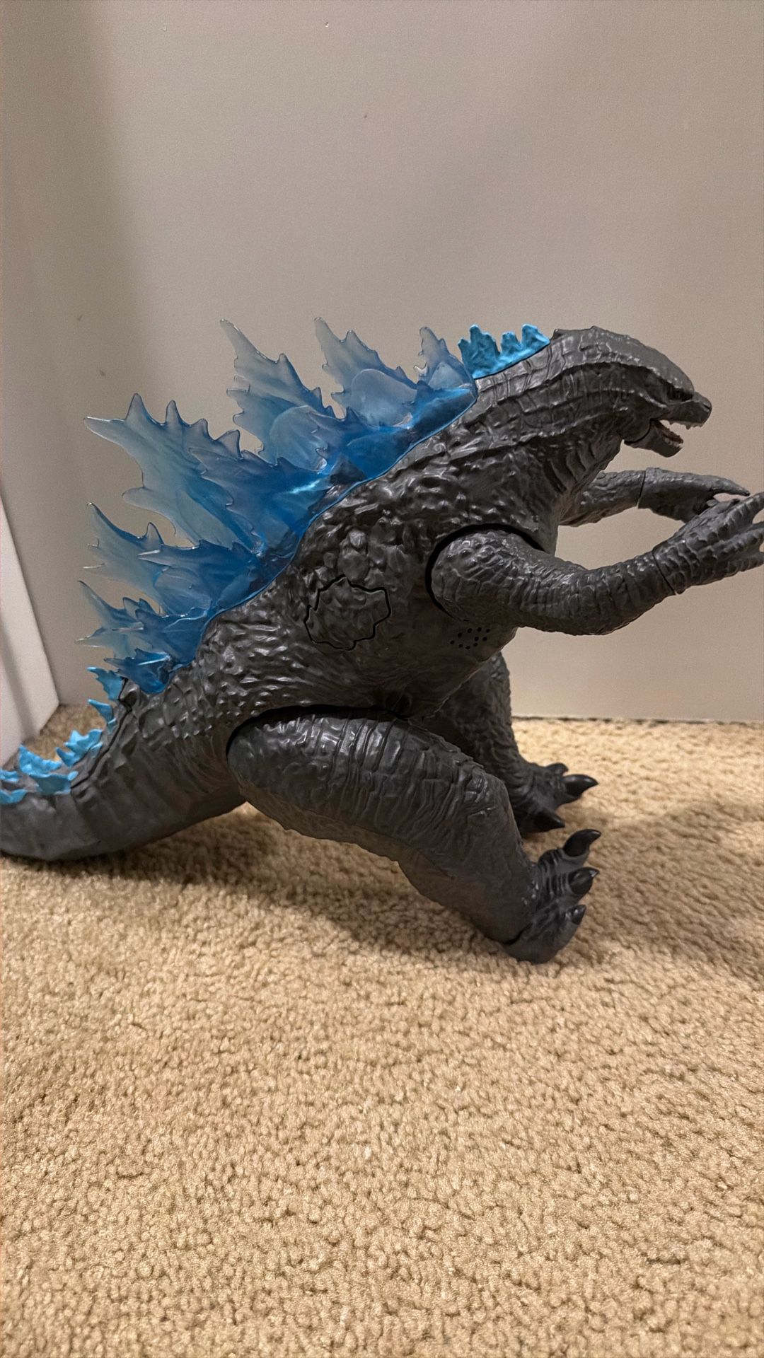 Godzilla Action Figure