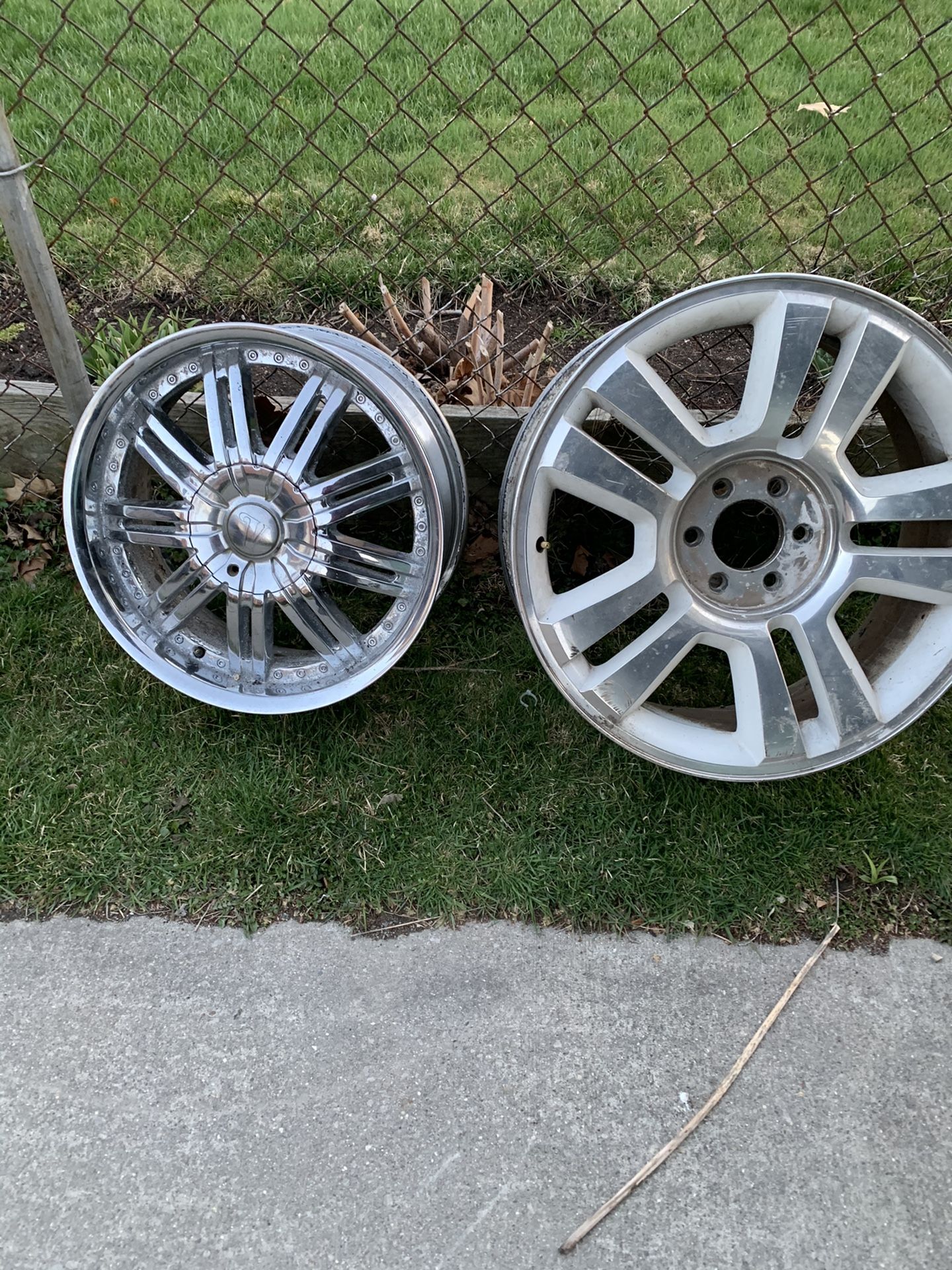 Rims