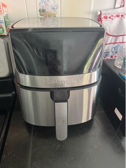 Air fryer