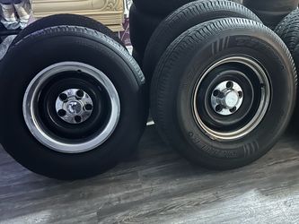 Chevy parts