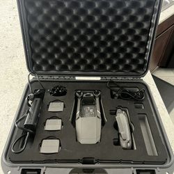 Dji Mavic Pro 2 Fly More Kit 