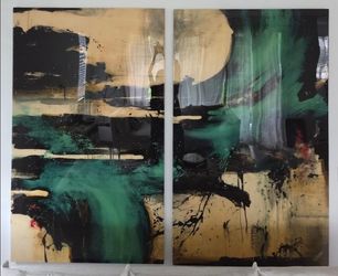 ACRYLIC WALL ART PANELS
