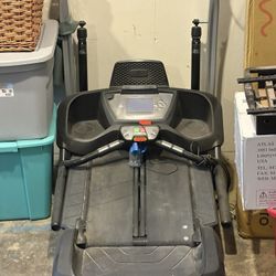 Treadmill