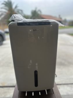 Home Dehumidifier