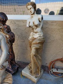 Venus statue for sale