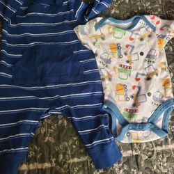Baby Clothes