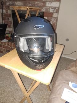 Fulmer Modular Helmet