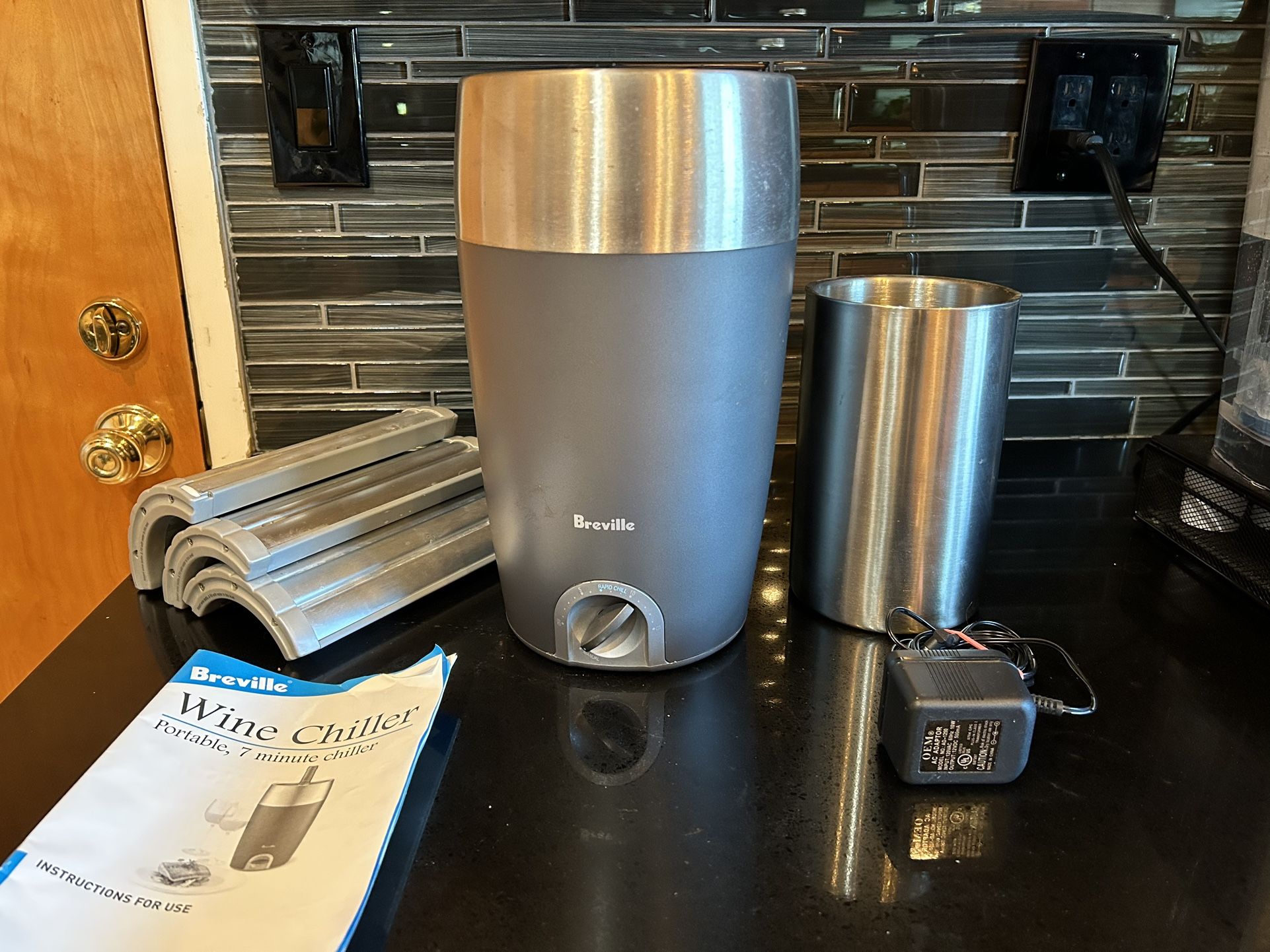 Breville Wine Chiller