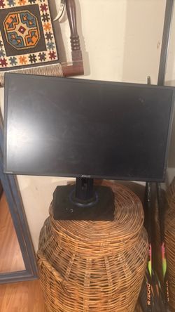 Computer monitor