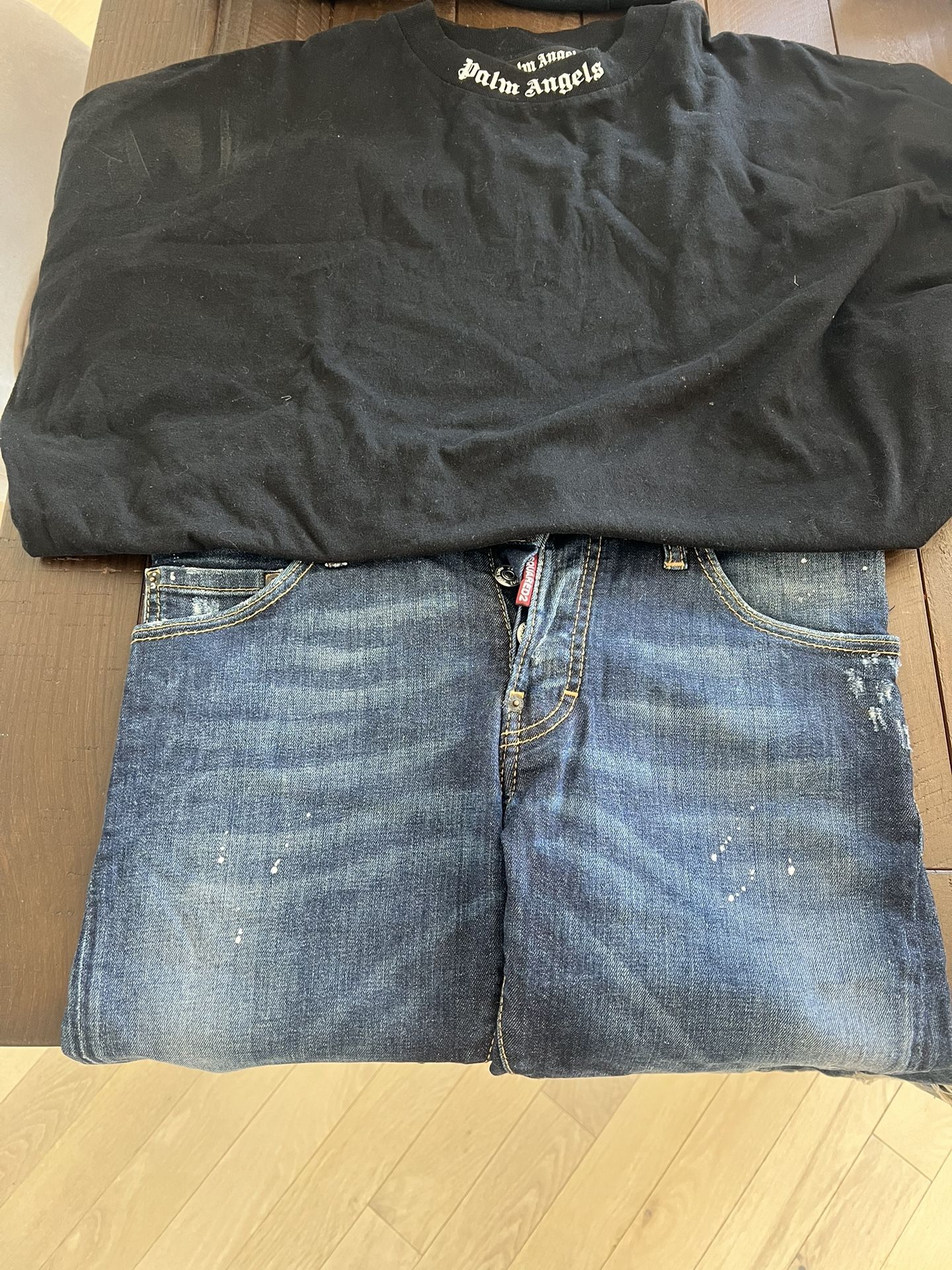 Clothes 