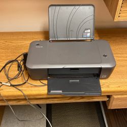 HP Deskjet, 1000
