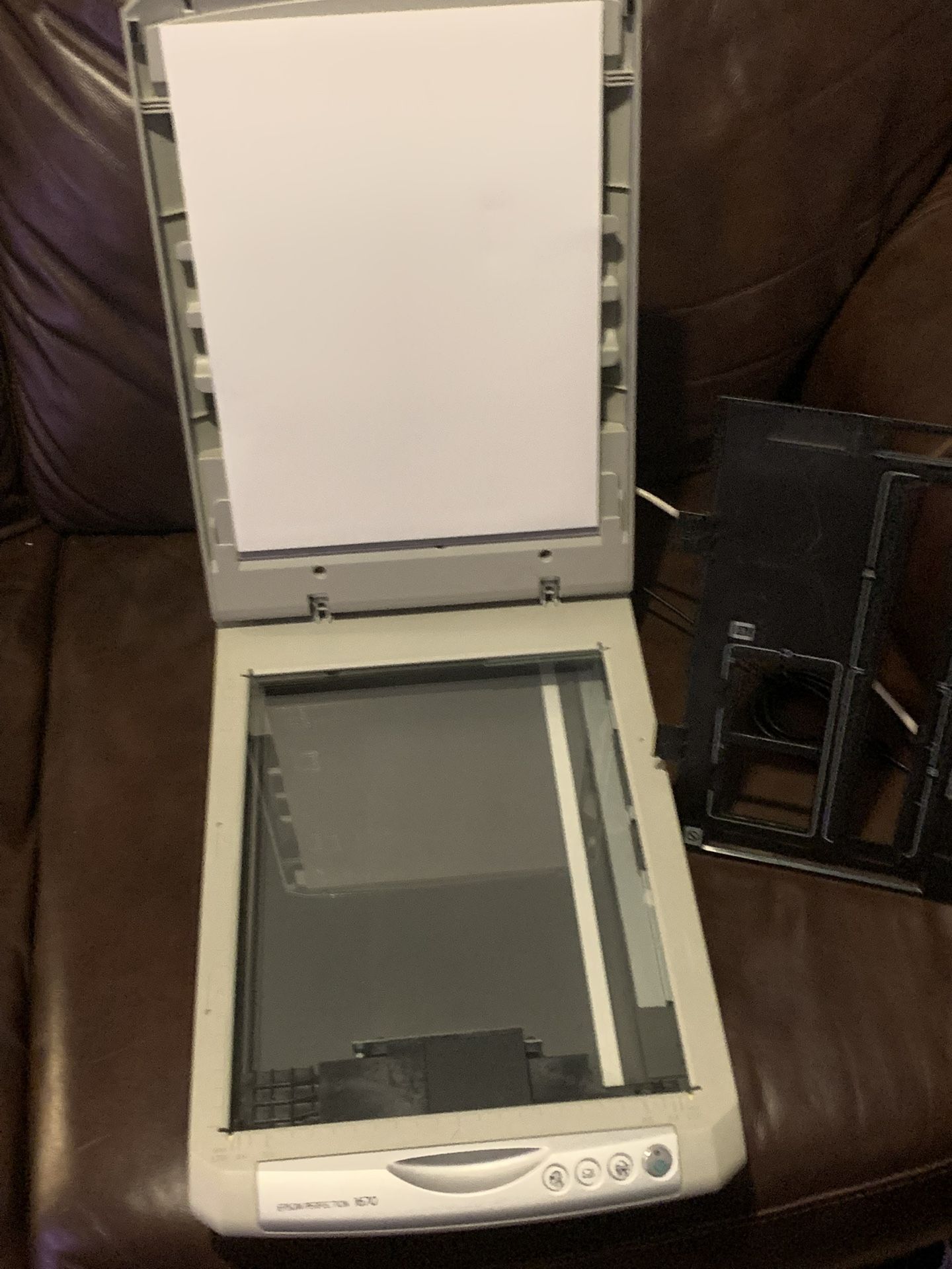 DPI Epson Color Restoration