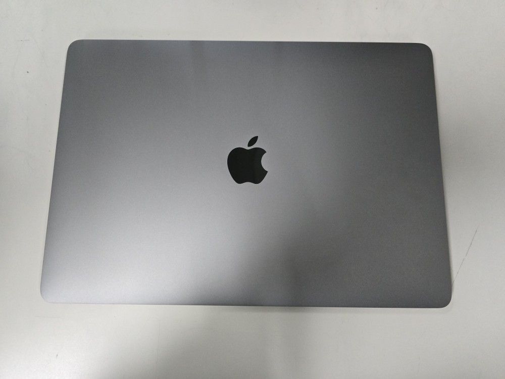 macbook pro i5 2017 touch bar 13in